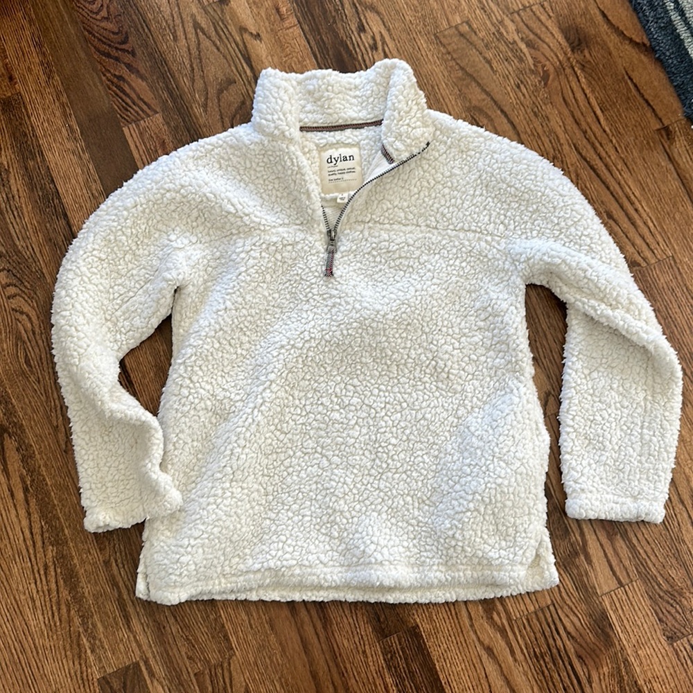 Dylan Soft Pullover - image 1